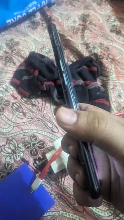 Reno 6 complete saman 8/10