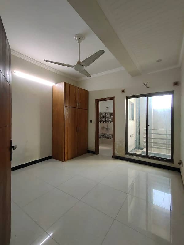 2-Bed New Apartment For Rent Opp Nust Sector H-13 Islamabad Road ...