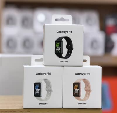 Samsung fit 3