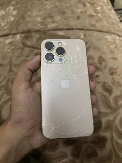 Iphone 13 pro Factory unlock