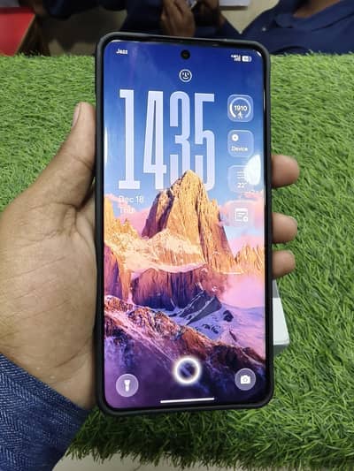 Oppo Find X8 Pro 16/512 Full Box.