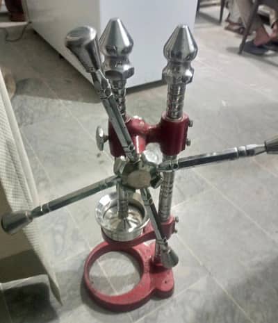 Orange Juice Machine