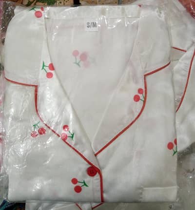 Feminine Silk  Wears