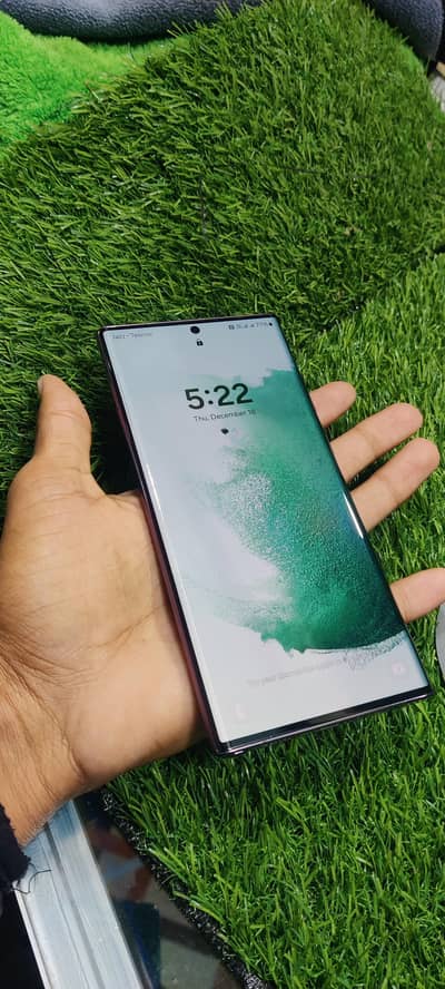 Samsung s22 ultra, 12/256, 10 /10 condition