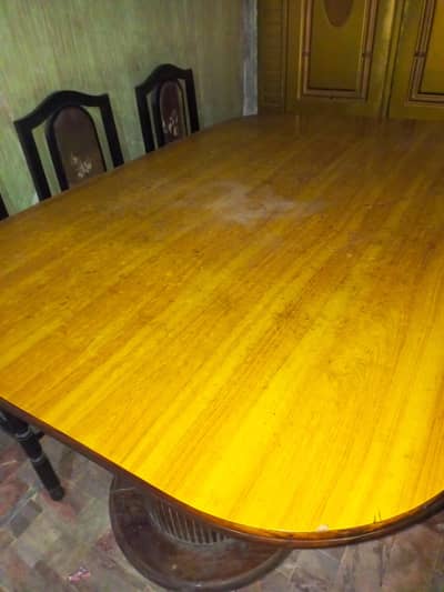 Dinning Table