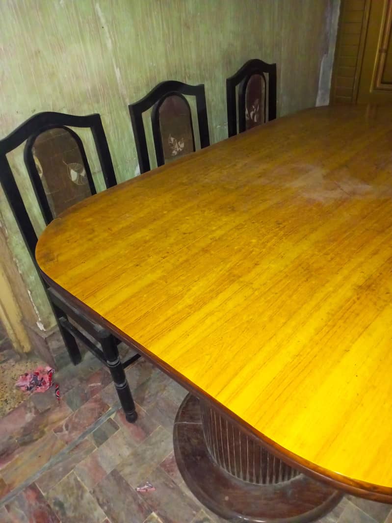 Dinning Table 1