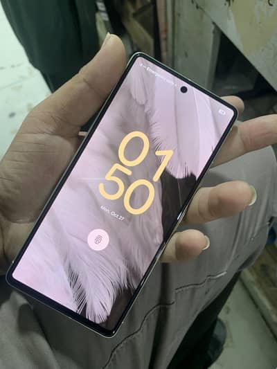 Pixcel 7 official PTA approved