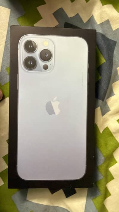 iPhone 13 Pro max HK