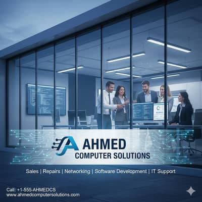 computer pc windows software hardware laptop repair