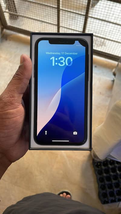 IPHONE 11 PRO  64GB PTA APPROVED