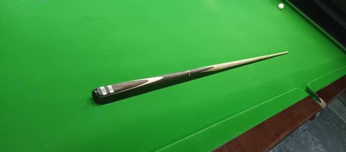 BLP original cue  straight new  premium finishing