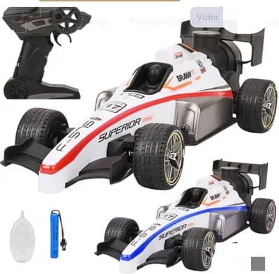formula 1 toy car