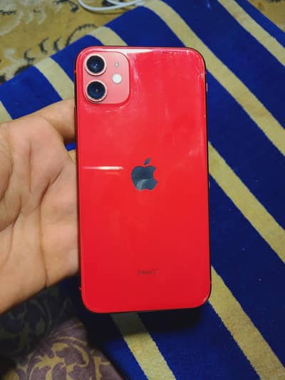 iPhone 11 64GB JV Non PTA