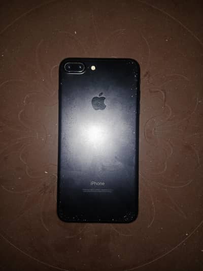 CONDITION MEDIUM. OTHER ALL OK  BLACK