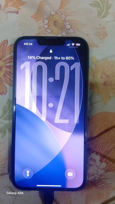 Apple iPhone 13 pta approved 128 gb for sale