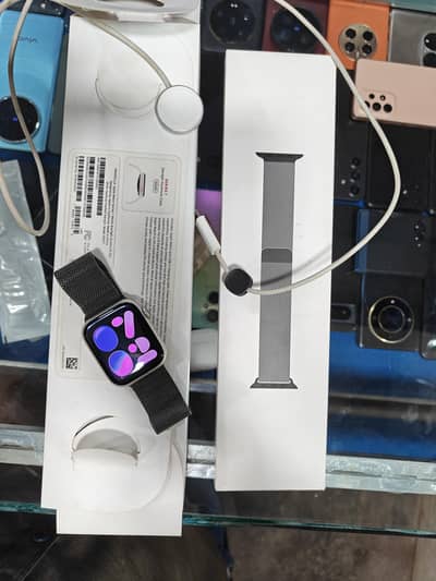 Apple Watch Series 7 45mm