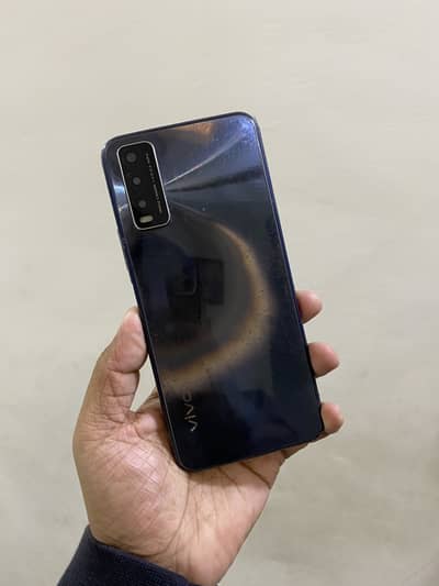 VIVO Y20 PTA APPROVED EXCHANGE PHONE