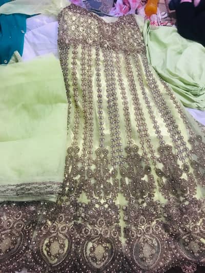 selling dress