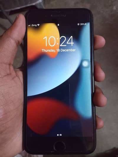 Iphone 7 plus 128gb sim working life time