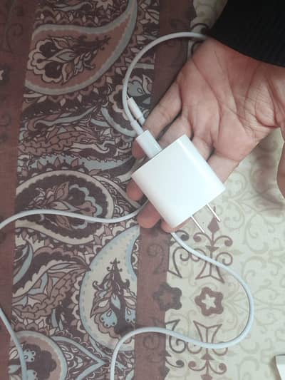 iphone charger