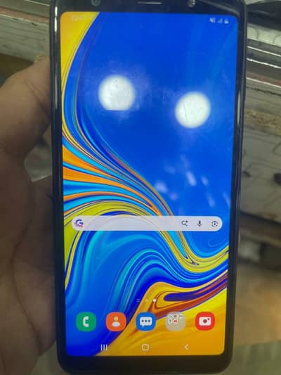 Samsung Galaxy A7 4/128 gb