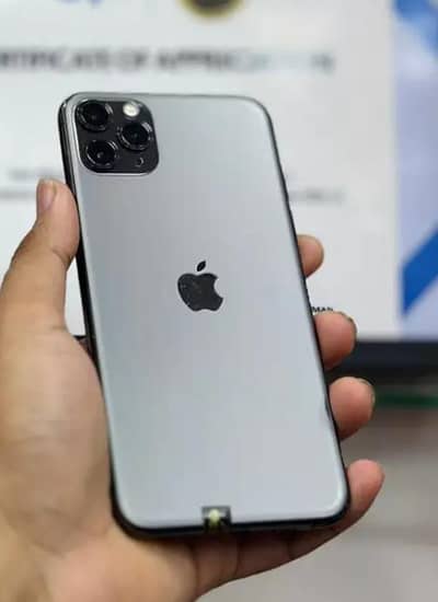 iphone 11pro non pta 64gb