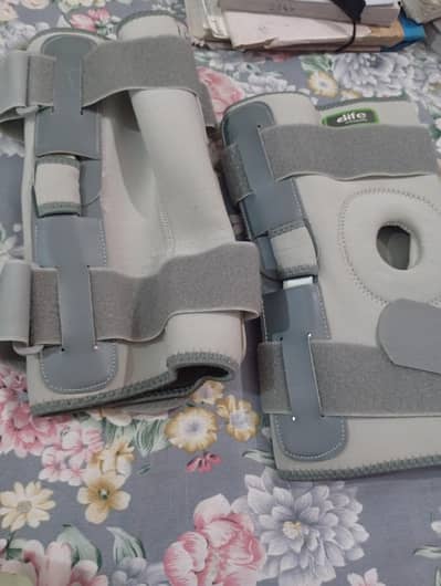 advance knee pad