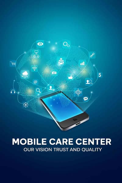 MOBILE-CARE CENTER 