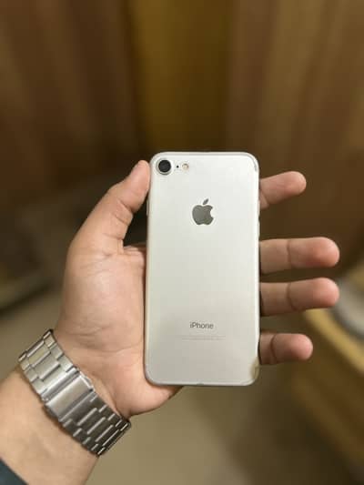 Iphone 7 pta approved