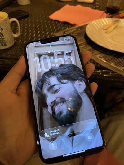 Iphone 13 Pro max 128Gb Non Pta JV