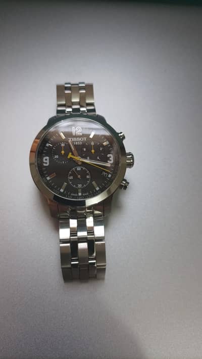 Tissot PRC 200 43MM