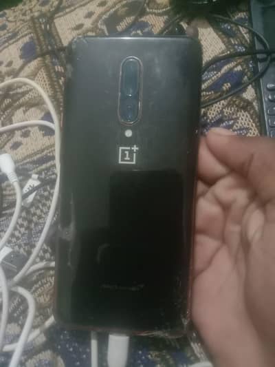 OnePlus 7T pro 5g