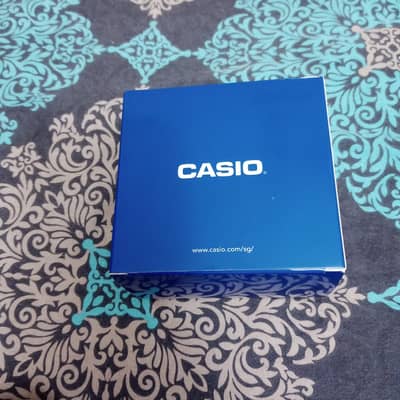 CASIO VINTAGE A700W-1A Original Watch