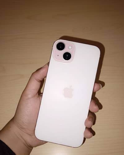 iPhone 15 plus 128 gb