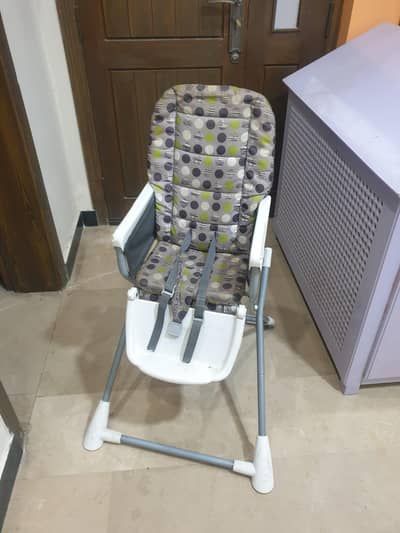 kids hight chair