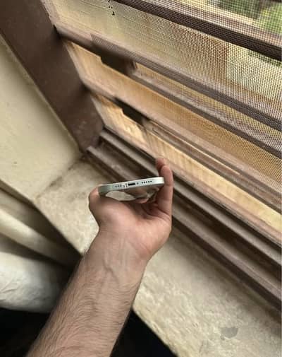 iPhone 12 condition (10/9)