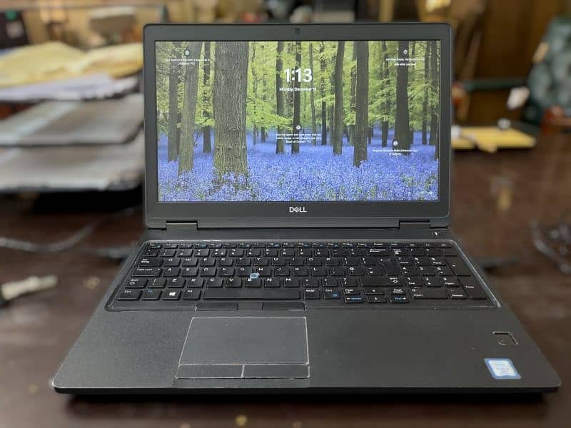 Dell 5590 0