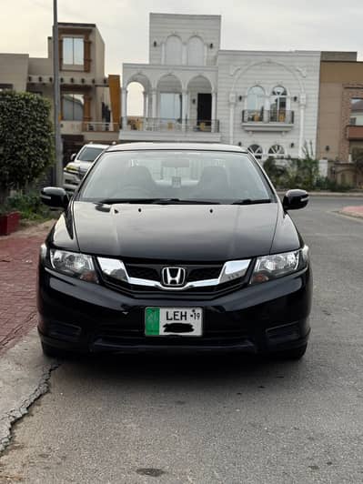 Honda City 1.3 Prosmatec (2019) Urgent Sale