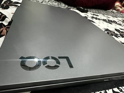 Lenovo LOQ 15IRX9 Gaming Laptop |Intel Core i7 13th Gen | RTX 3050 6GB