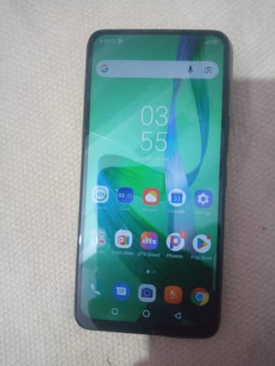 infinix s5 pro