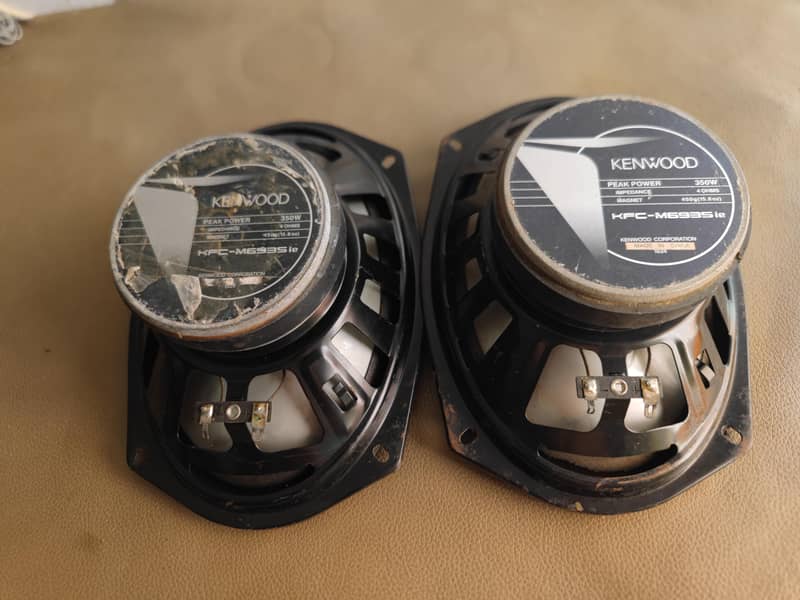 car speaker 2