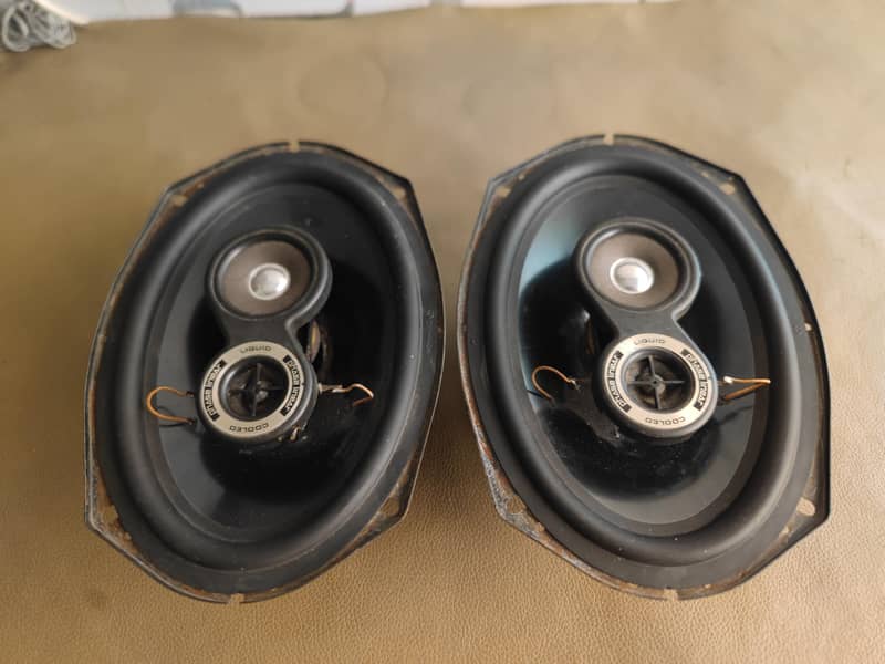 car speaker 3