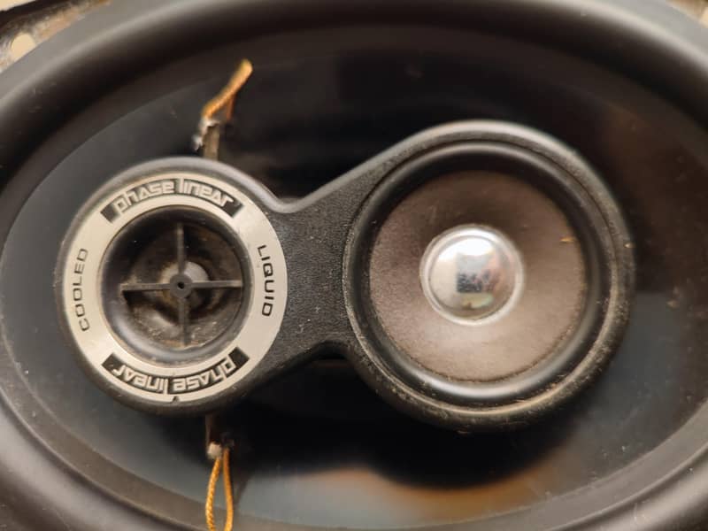 car speaker 9