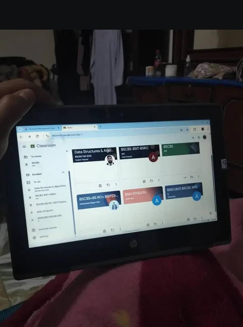 hp touch screen core i5 10th generation processor 0