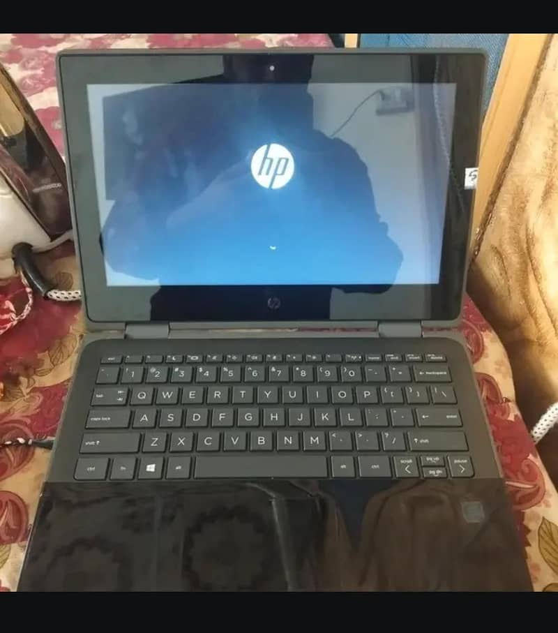 hp touch screen core i5 10th generation processor 1