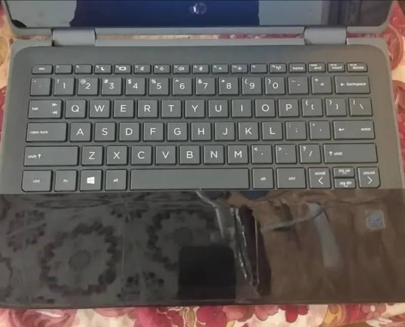 hp touch screen core i5 10th generation processor 3