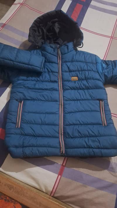 jacket for sale