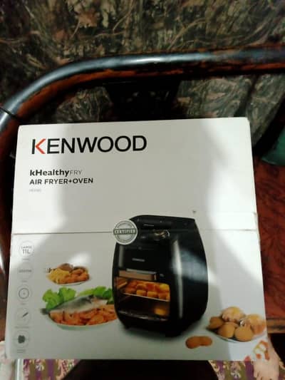 Kenwood Air Fryer