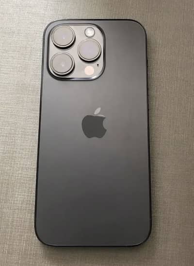 Iphone 13 Pro Max 128 GB PTA App 97% BH