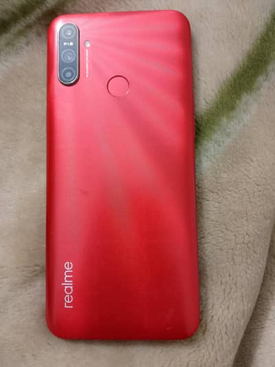 Realme C3